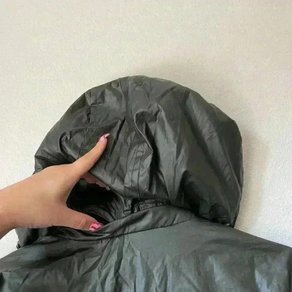 Pendleton Womens Rain Jacket - Picture 5 of 6